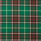 Newfoundland 10oz Tartan Fabric By The Metre